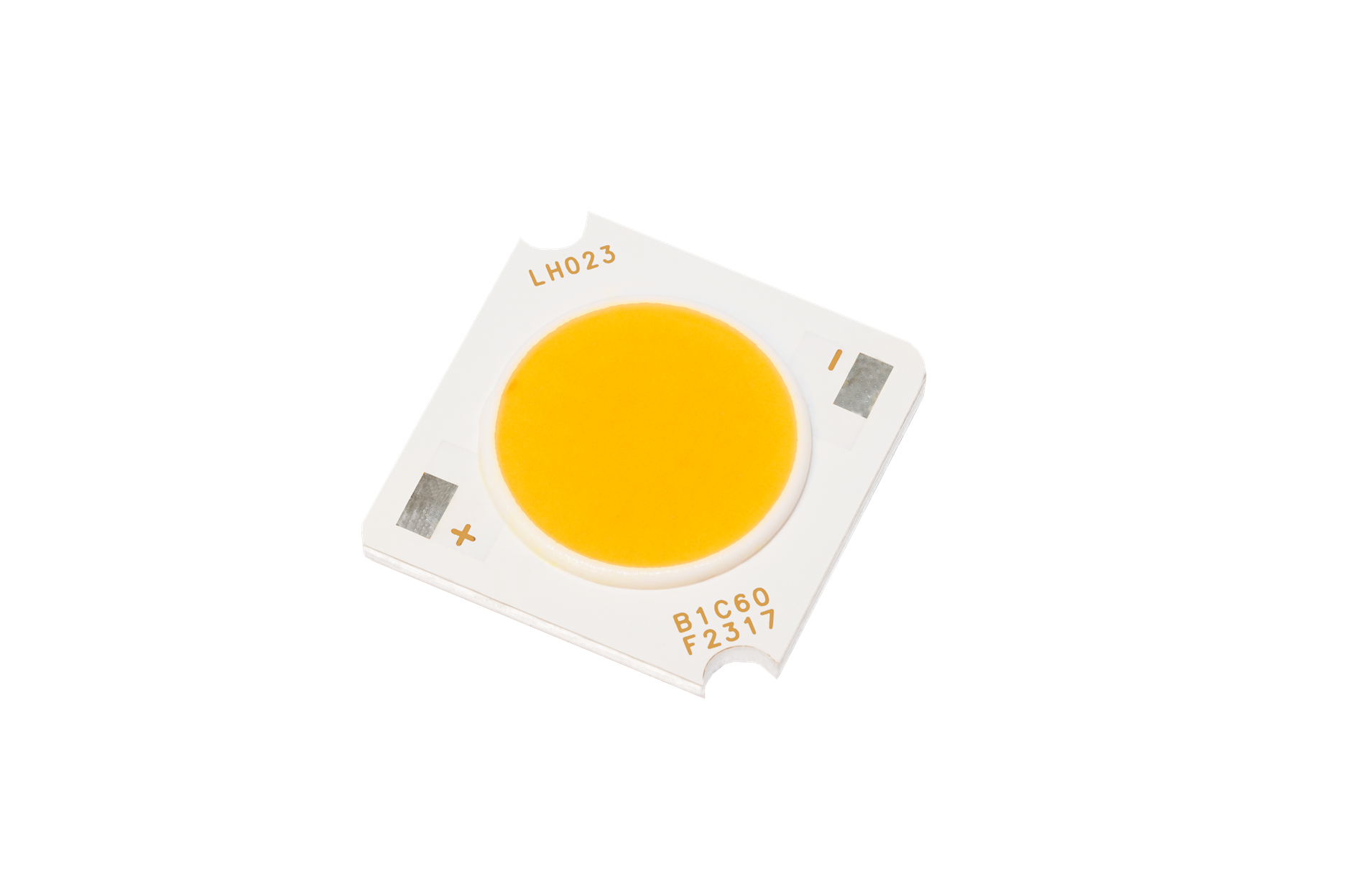 倒装LH COB Series