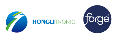 Hongli Zhihui joins hands with Forge to jointly explore the new blue ocean of the UK LED market 
